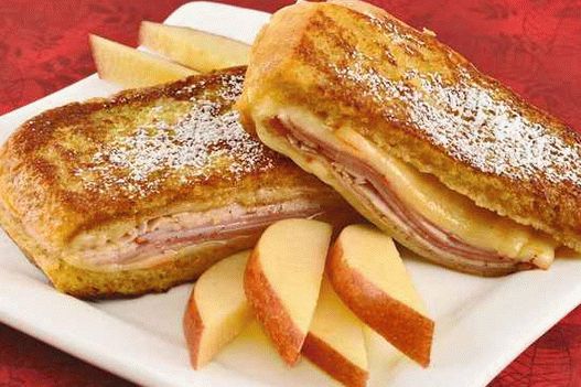 صور السندويشات