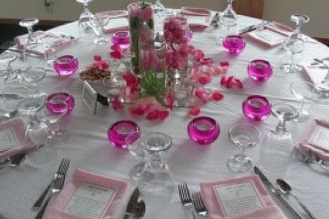 إعداد الجدول في 8 مارس