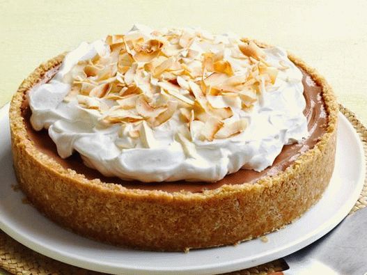 فوتو شوكولاتة موز آيس كريم