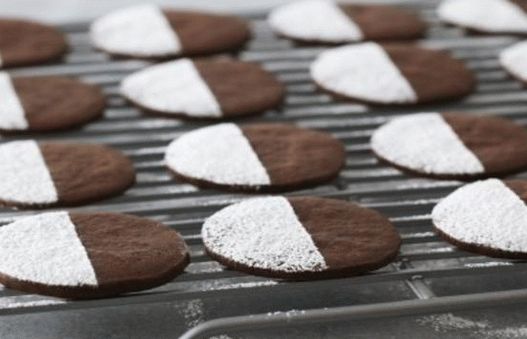 صور الشوكولاته البسكويت