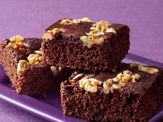 فوتو شوكولاتة كيك