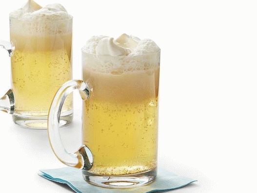 صورة كريمة البيرة