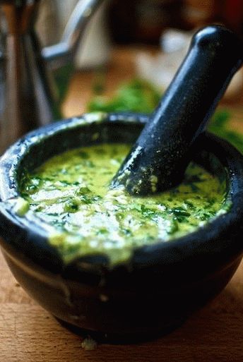 صورة من صلصة مويو (صلصة جزر الكناري تراجع)