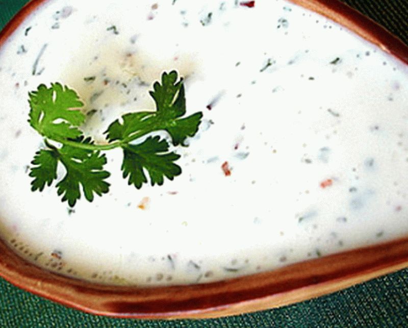 صلصة الزيتون