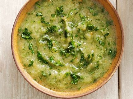 صلصة فوتو الصلصة مع الأناناس و الفلفل الحلو