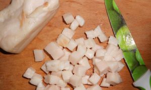 حساء الميدان