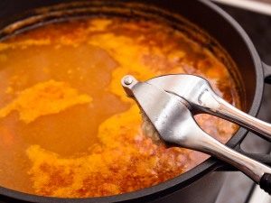 حساء الشوربا