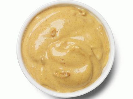 المايونيز التايلندي مع الكاري