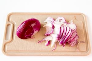 الأرز المقلي التايلاندي