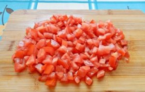 الأرز المقلي التايلاندي