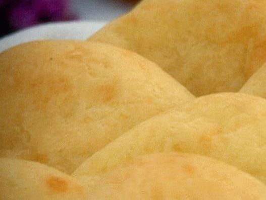 فوتو تابيوكا الكعك بالجبن