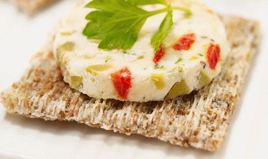 صور جبنة ترين بالخضار