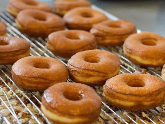 صورة لقرع اليقطين بدون خميرة مثلجة القيقب