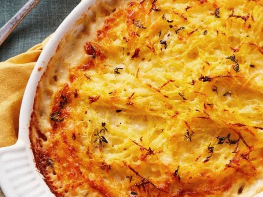 صورة من القرع والبطاطس  title=