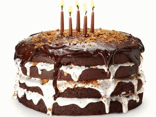 فوتو كيك سمور