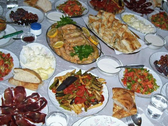 العيد للراحة-turciya-kuhnya2