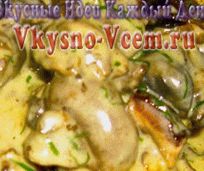 كيف تطبخ الحلزون