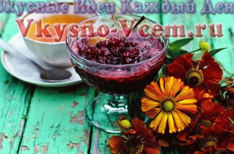 وصفة المربى في الطباخ البطيء