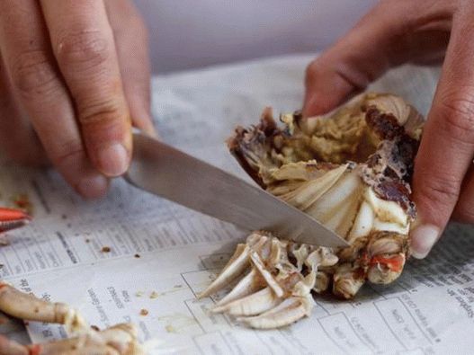 قص الخياشيم قص الخياشيم