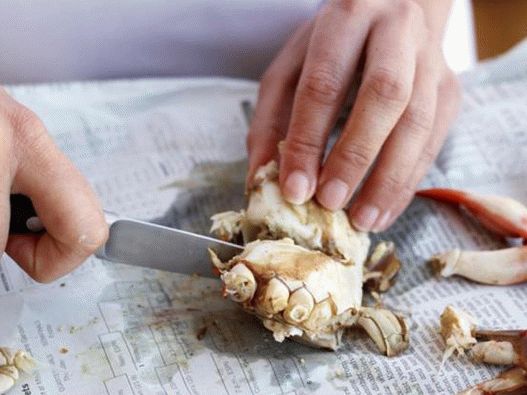 أخرج اللحم من نصفين أخرج اللحم من نصفين