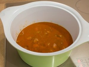 حساء جولاش الهنغاري