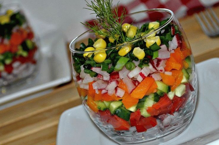 فيرينا "ربيع ساطع"