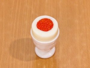 وجبة خفيفة "التنين"