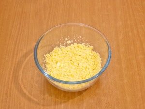 وجبة خفيفة "التنين"