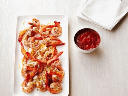 فوتو بيك جمبري بالصلصة