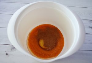 الأوعية المقاومة للحرارة في 5 دقائق