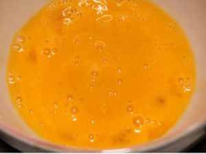 جبنة سولوجوني المقلي - 0