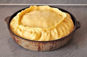 زور بيلش