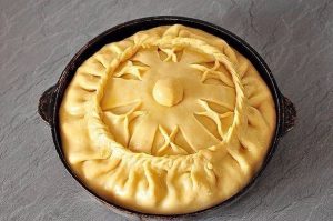 زور بيلش