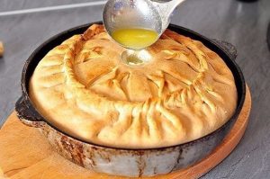 زور بيلش